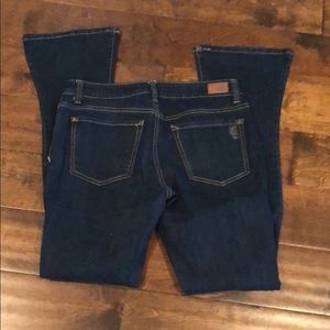 Jessica Simpson jeans!